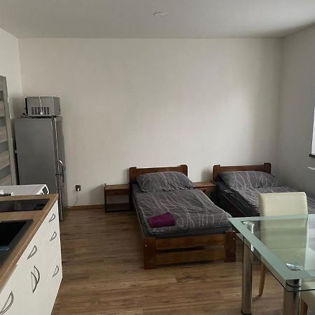 Apartman Nad Bazilikou 1 Třebíč Extérieur photo