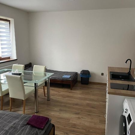 Apartman Nad Bazilikou 1 Třebíč Extérieur photo