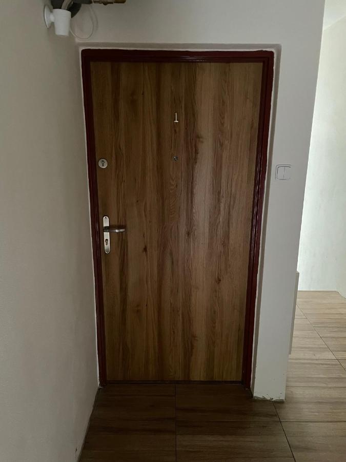 Apartman Nad Bazilikou 1 Třebíč Extérieur photo