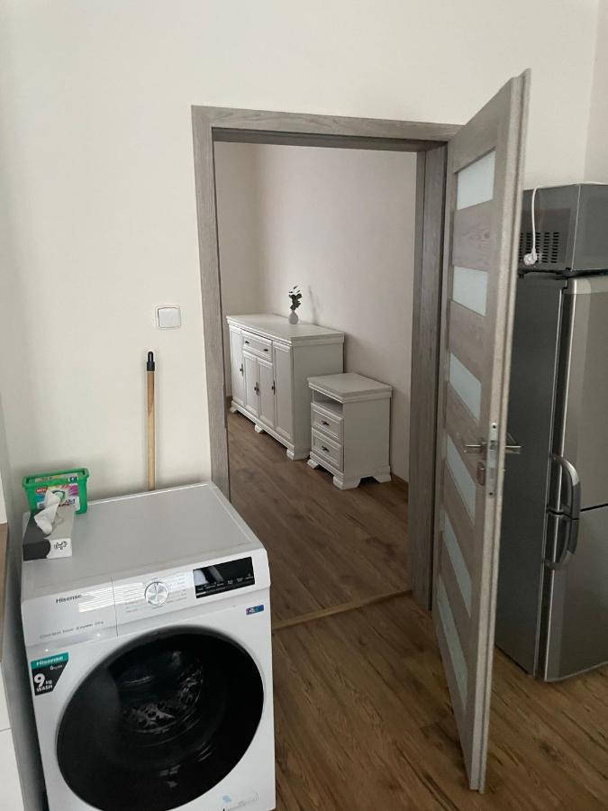 Apartman Nad Bazilikou 1 Třebíč Extérieur photo