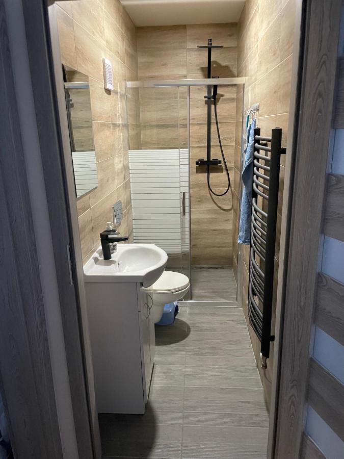 Apartman Nad Bazilikou 1 Třebíč Extérieur photo